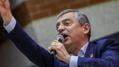 Özgür Özel, Meclis'teki oylamaya işaret etti: 'Kim emeklinin yanında, göreceğiz'