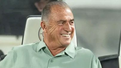Fatih Terim'e Al-Shabab’a dönüyor mu? İşte ilk detaylar