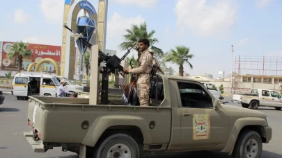 Yemen'de kritik gelişme: Ayrılıkçı lider al-Zubaidi kayıplara karıştı