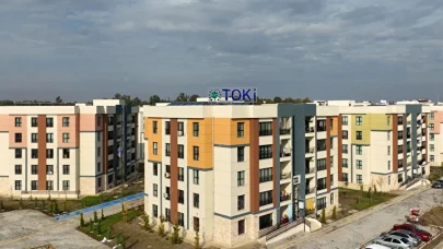 TOKİ Artvin kura çekilişi ne zaman? 500 bin konut kurasına katılacaklar isim listesi açıklandı mı?