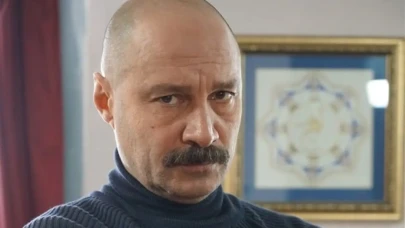 Kürşat Alnıaçık kimdir, nereli, evli mi!