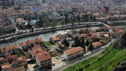 Türkiye'nin en güvenli kenti tescillendi