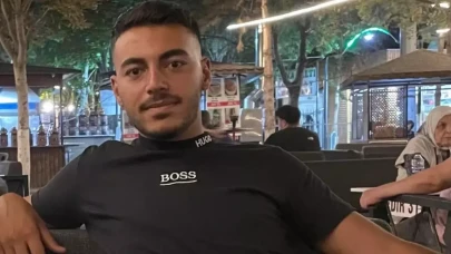 Banyoda elektrik akımına kapılan genç hayatını kaybetti