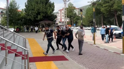 Burdur’da kuzen cinayeti davasında karar açıklandı: 36 yıl hapis cezası