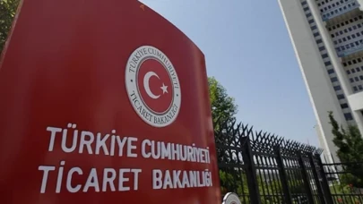 Ticaret Bakanlığı duyurdu: İstanbul Havalimanı ve Gürbulak’ta 564 kilo uyuşturucu yakalandı