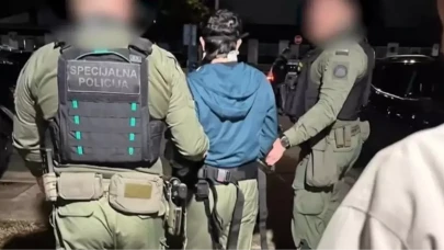 Çirkinler lideri Cihat Altunç kimdir? Hırvatistan'da yakalandı, Türkiye'ye iade edildi