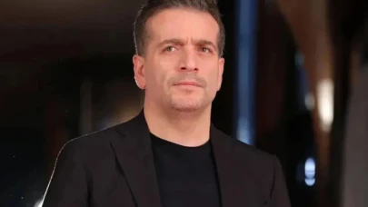 İç kanama sonrası yoğun bakıma alınmıştı: Murat Cemcir’in son hali paylaşıldı