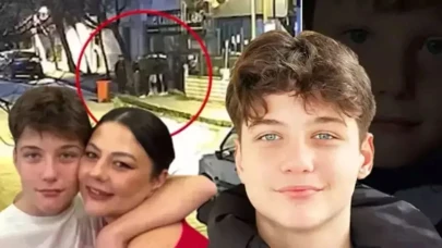 Atlas Çağlayan'ın ailesinden koruma talebi: Adliyede ifade verdiler