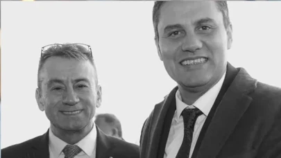 Manisa Büyükşehir Belediyesi'nde acı kayıp! Hasan Eraybat kalp krizi sonucu hayatını kaybetti