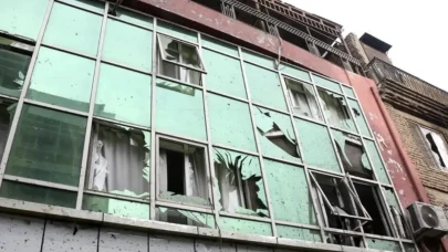 Afganistan’’da patlama: 1’i Çinli 7 kişi hayatını kaybetti