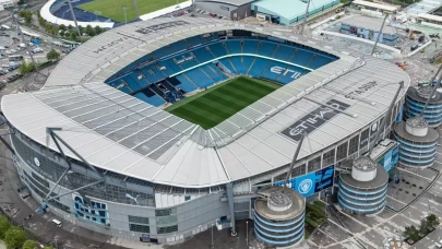 Mutlu son! Manchester City, Marc Guehi transferinde sona geldi