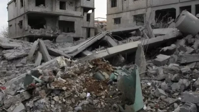 İsrail Lübnan’a hava saldırısı düzenledi: 1 ölü, 1 yaralı