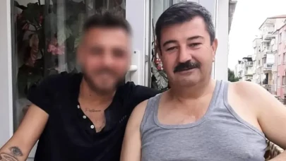 Aile içi mal paylaşımı kavgası ölümle bitti: Üvey oğul tutuklandı
