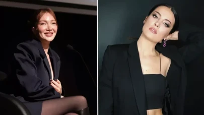 Danla Bilic ve İrem Sak'ın uyuşturucu testleri negatif çıktı