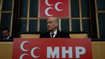 Bahçeli'den en düşük emekli maaşı mesajı, “sözlerimizin arkasındayız” dedi