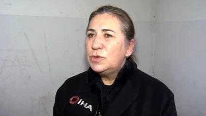 Atlas Çağlayan’ın aile avukatı açıklama yaptı: 'Yargıya güvenimiz sonsuz'