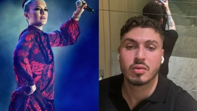 Demet Akalın ile Blok3 arasında kriz büyüyor! “Teyzem sayılır” sözü olay oldu