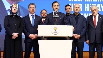 Özgür Özel'i zora sokan belge! İmamoğlu'nun imzası var!