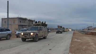YPG, Haseke’de ateşkesi ihlal etti: Sivillere silahlı saldırı!