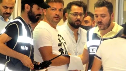 Veysel Şahin’in tüm mal varlığına el konuldu