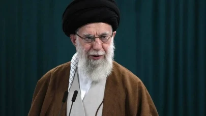 Hamaney, Trump’a tepki gösterdi: Kendi ülkenle ilgilen