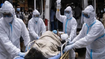 110 kişi karantinada: Nipah virüsü yeniden gündemde! Aşısı ve kesin tedavisi yok