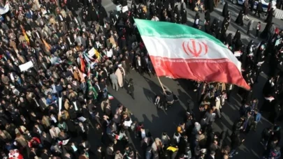 İran’daki gösterilerde ölü sayısı 538’e yükseldi