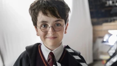 Harry Potter dizisi ne zaman başlayacak? Yeni bölüm içi HBO'dan tarih geldi
