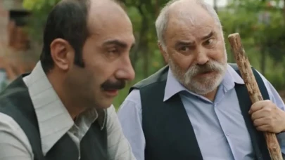 Usta oyuncu Ali Tutal'dan kötü haber! Entübe edildi