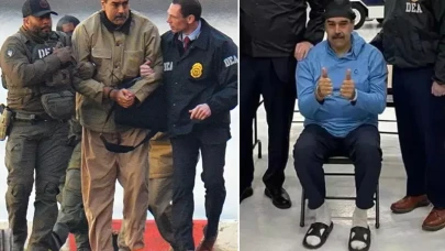 Maduro’nun yakalandığı haberinin ardından Venezuela borsasında sert yükseliş yaşandı