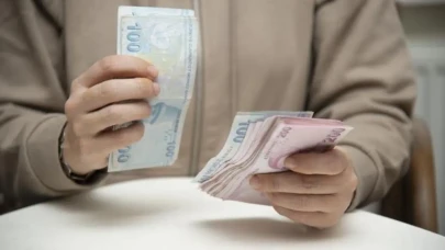 Zamlı dul ve yetim aylığı maaş farkları bugün hesaplara yatar mı?
