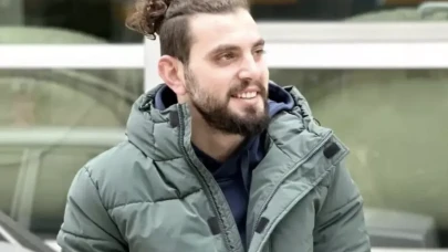 Genç yaşta şüpheli ölüm: Evde fenalaşan genç hastanede hayatını kaybetti