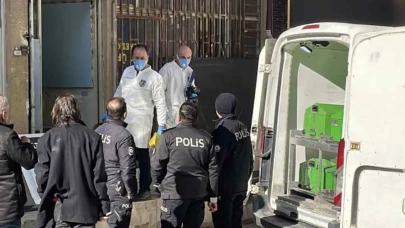 Karaman'da yalnız yaşayan adam evinde cansız bulundu: Yakınları ihbar etti