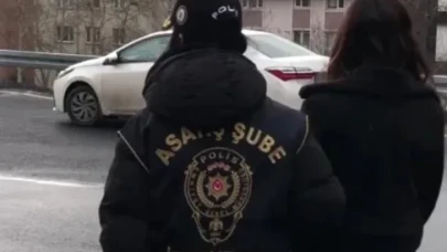 Esenyurt ve Büyükçekmece'de hırsızlık şüphelisi N.G. suçüstü yakalandı