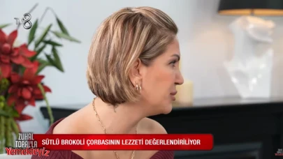 Yemekteyiz Ogün Özkanca kimdir ve kaç yaşında? Fit görüntüsü olay oldu