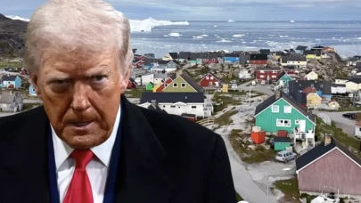 Trump’tan Grönland çıkışı: ‘Grönland olmadan NATO eksik kalır’