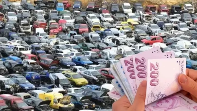 Hurda Teşviki ve ÖTV İndirimi Meclis Gündeminde: “İlk Arabam Yerli Otomobil Aile Destek Programı” Ne Zaman Başlayacak?