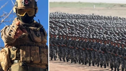 2026 listesi güncellendi: İşte dünyanın en güçlü 20 ordusu