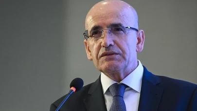 Hazine ve Maliye Bakanlığı’ndan TOBB toplantısı iddialarına net yanıt: “Yalan haberlere itibar etmeyin”