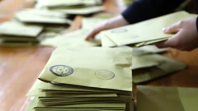 Asal Araştırma anketinde CHP ilk sırada, AK Parti ikinci