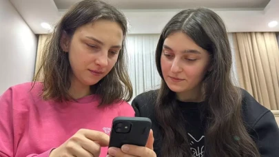 Artvin’de iPhone 11 iddiası: iki kardeş aynı telefonu yüz tanıma ile açabildi