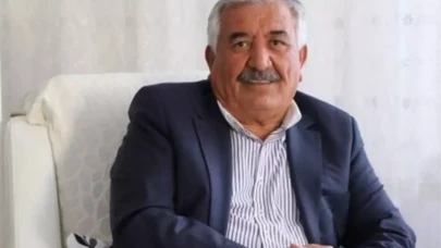 Eski DEP Milletvekili Selim Sadak 71 yaşında hayatını kaybetti