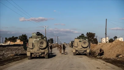 Suriye'de Ateşkes Süresi 15 Gün Daha Uzatıldı