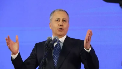 Bakan Yerlikaya: Suç yuvalarını tamamen dağıtıyoruz