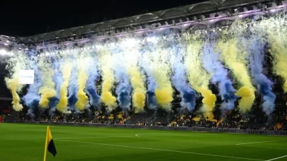 Fenerbahçe’de ikinci ayrılık: İrfan Can Eğribayat satın alma opsiyonuyla Samsunspor’a kiralandı