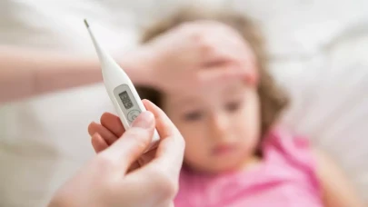 Okullarda suçiçeği vakalarında artış!