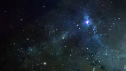 Bilim dünyasında ses getiren keşif: Dünya’ya benzer gezegen