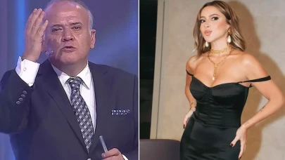 Ahmet Çakar mahkeme kararından sonra Hadise’den özür diledi: 'Hakkınızı helal edin'