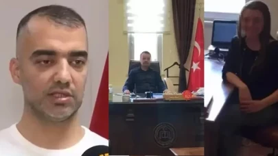 Hükümlü çaycı faciayı önlemişti! Adliyedeki o dehşet anları tek tek anlattı