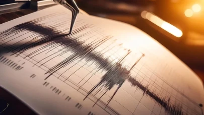 Kahramanmaraş Göksun’da 4.0 büyüklüğünde deprem (AFAD)